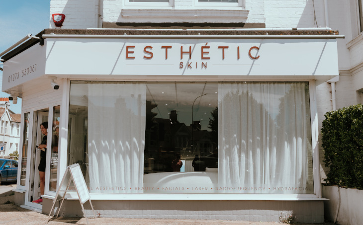 Esthetic Skin Brighton